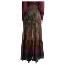 Jupe Maxi