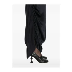 Jupe Maxi