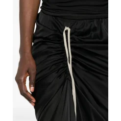 Jupe Maxi Edfu drapée