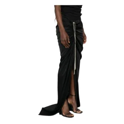 Jupe Maxi Edfu drapée