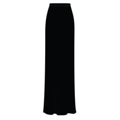 Jupe Maxi en Soie