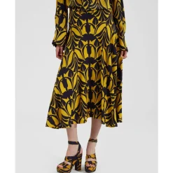 Jupe Midi