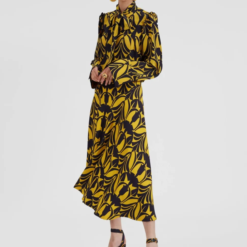 Jupe Midi