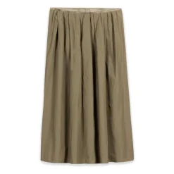 Jupe midi
