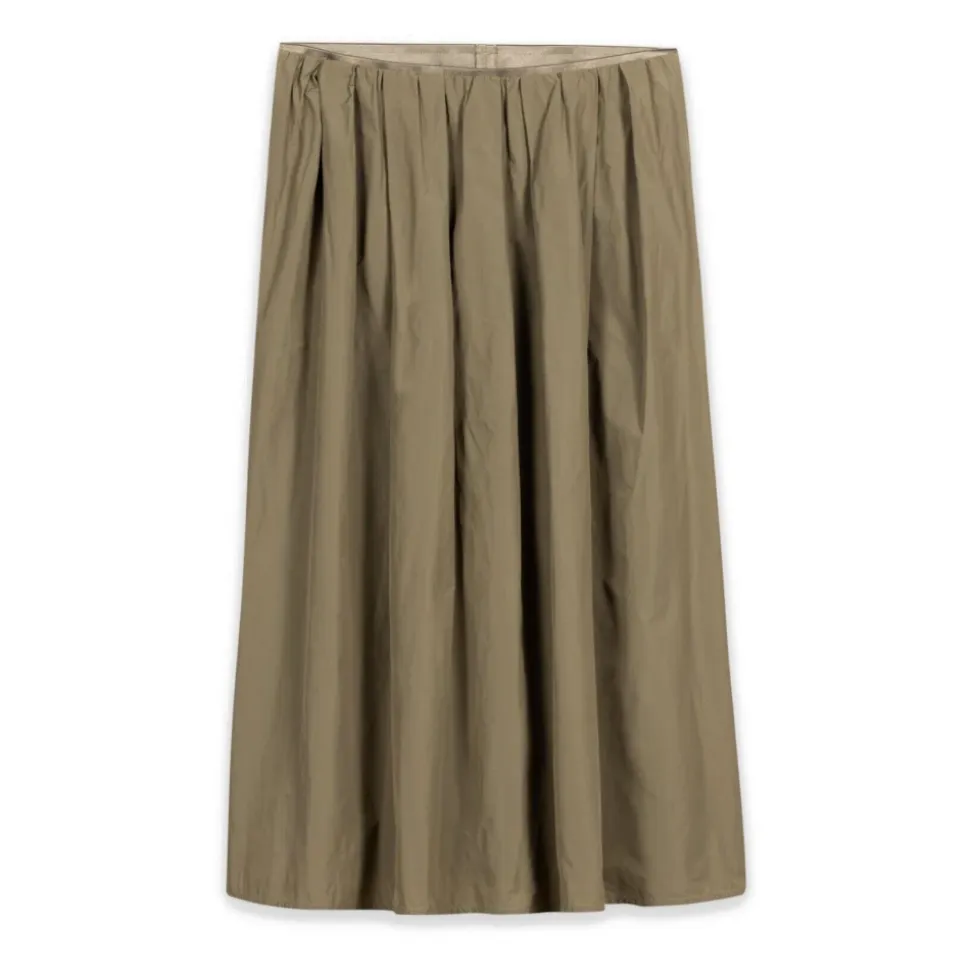 Jupe midi