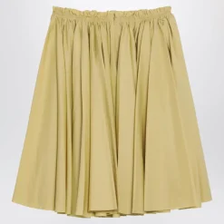 Jupe Midi Corolle