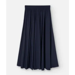 Jupe Technique Bleue
