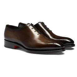 Kaj Oxford shoes