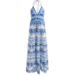 Karolina Maxi Dress