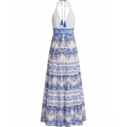Karolina Maxi Dress