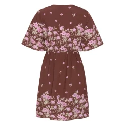 Karosine Dress