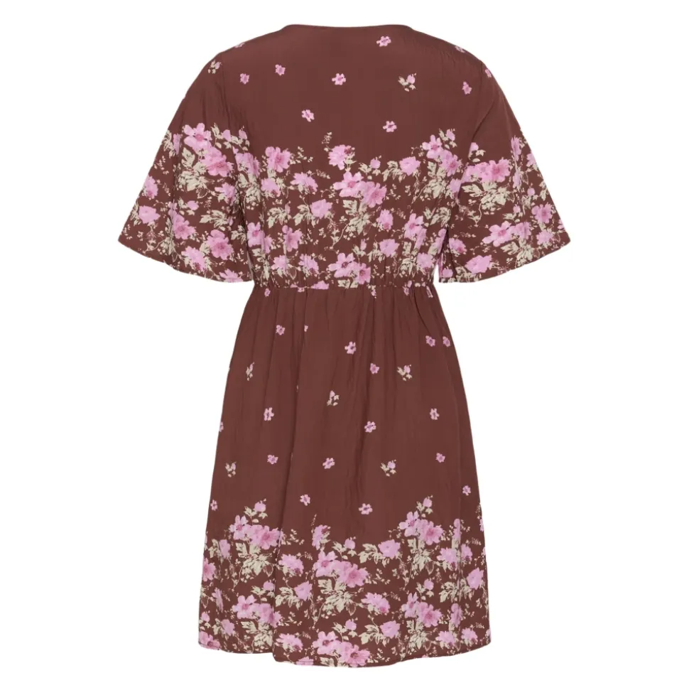 Karosine Dress