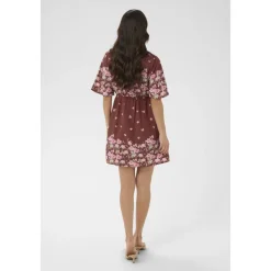 Karosine Dress