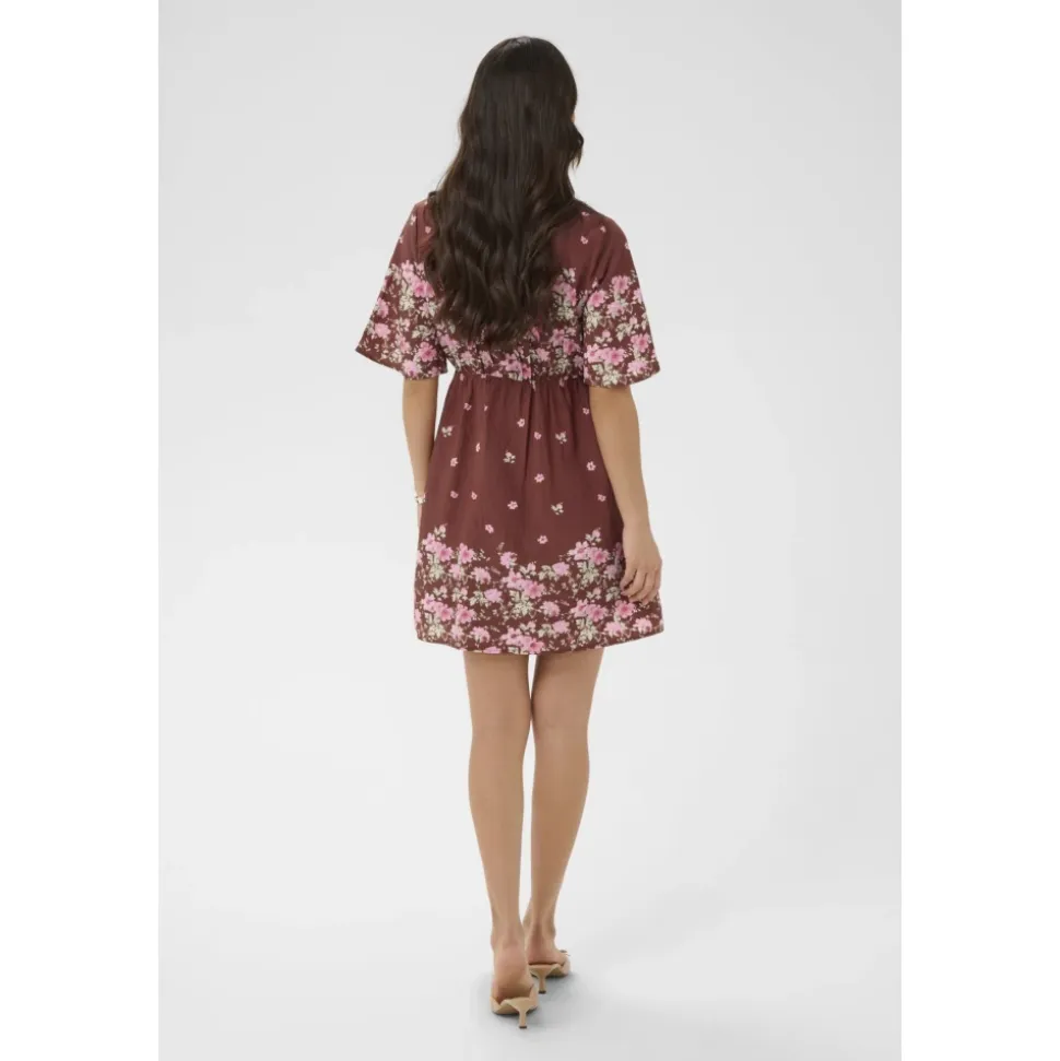 Karosine Dress