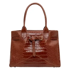 Kate Buckled Tote