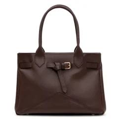 Kate Leather Tote