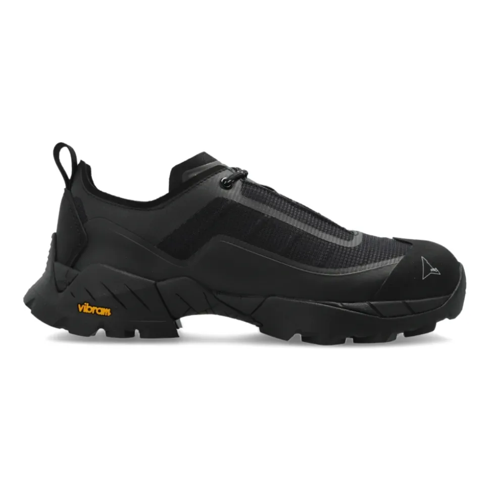 Katharina Light Trekking Shoes