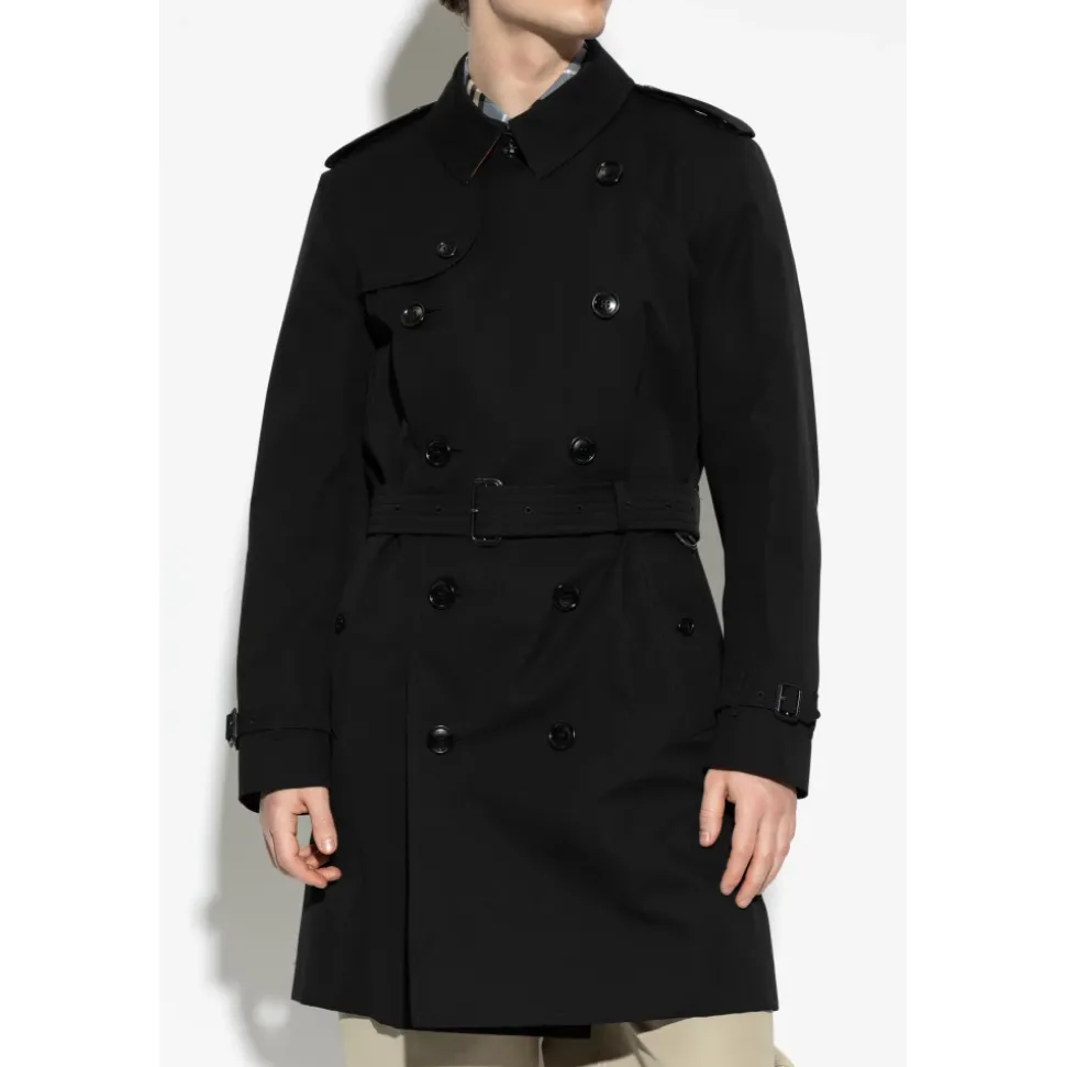 Kensington Trench Coat