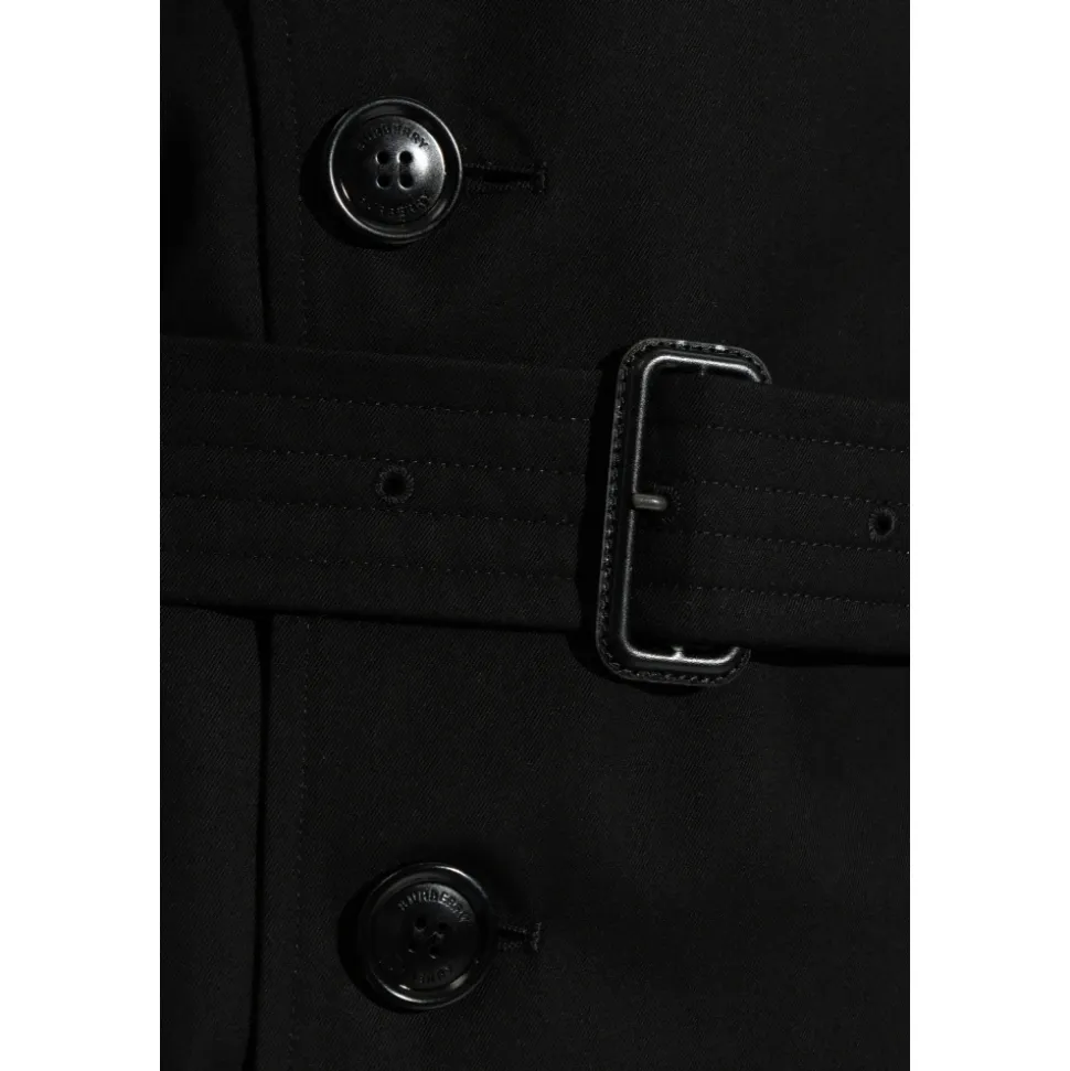 Kensington Trench Coat