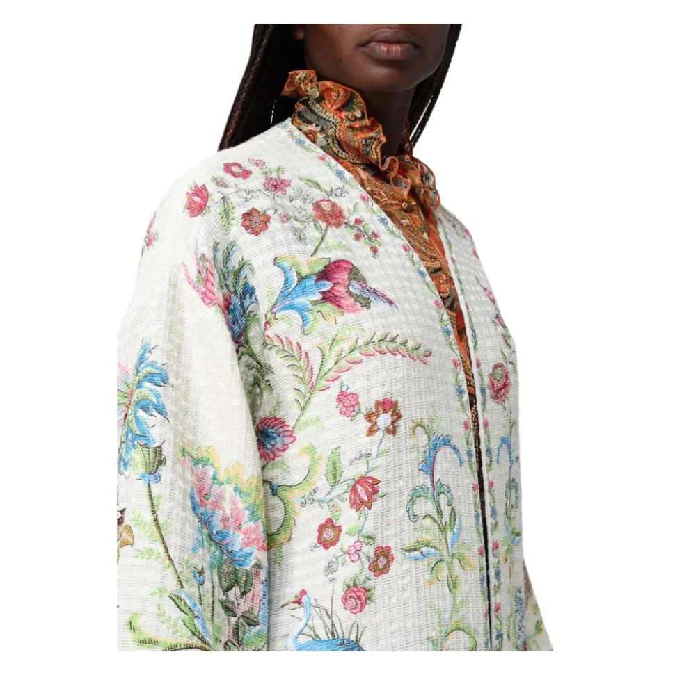 Kesa Kimono