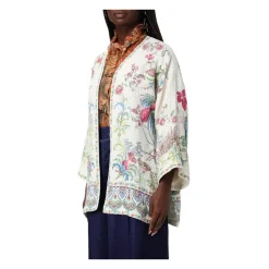 Kesa Kimono