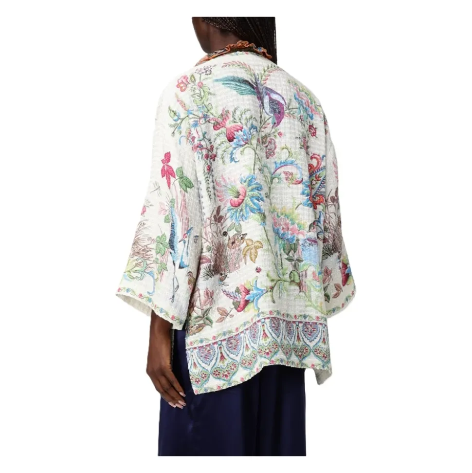 Kesa Kimono