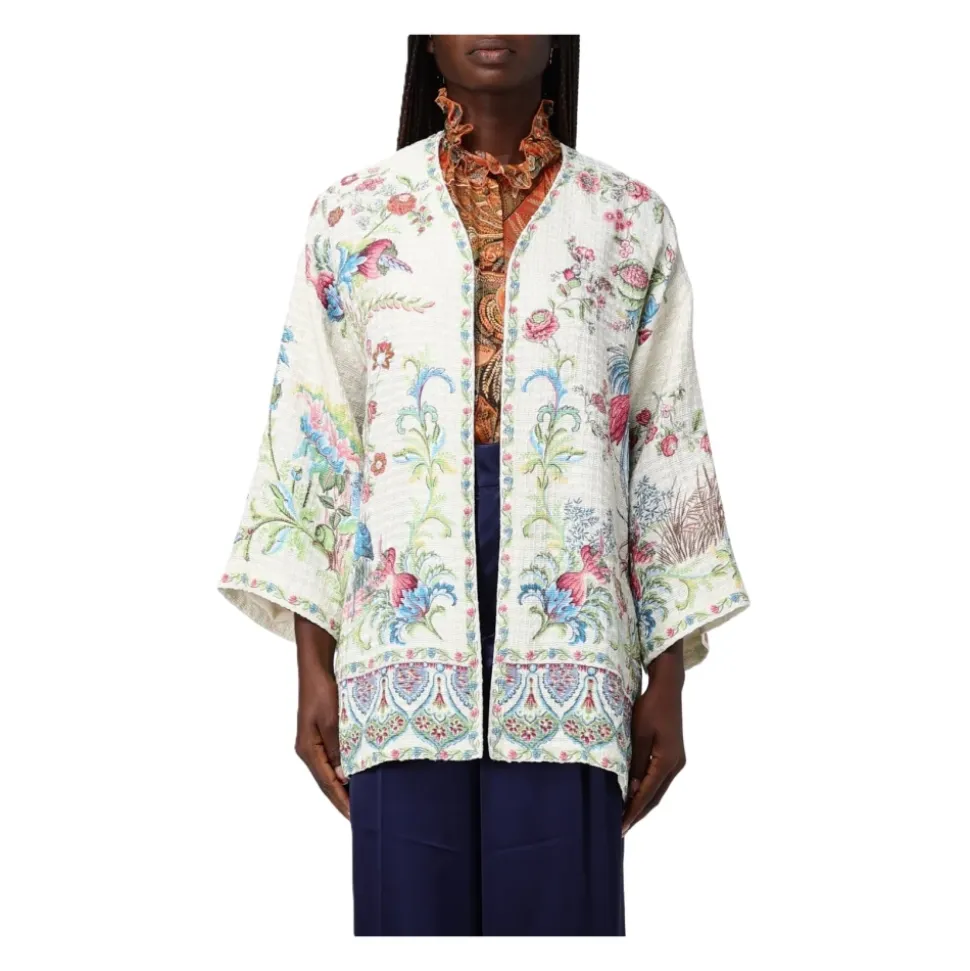Kesa Kimono