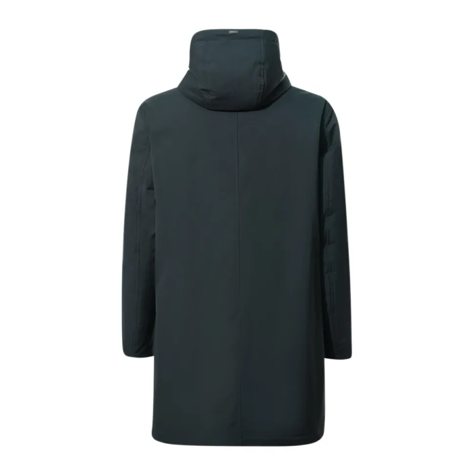 Keystone Parka