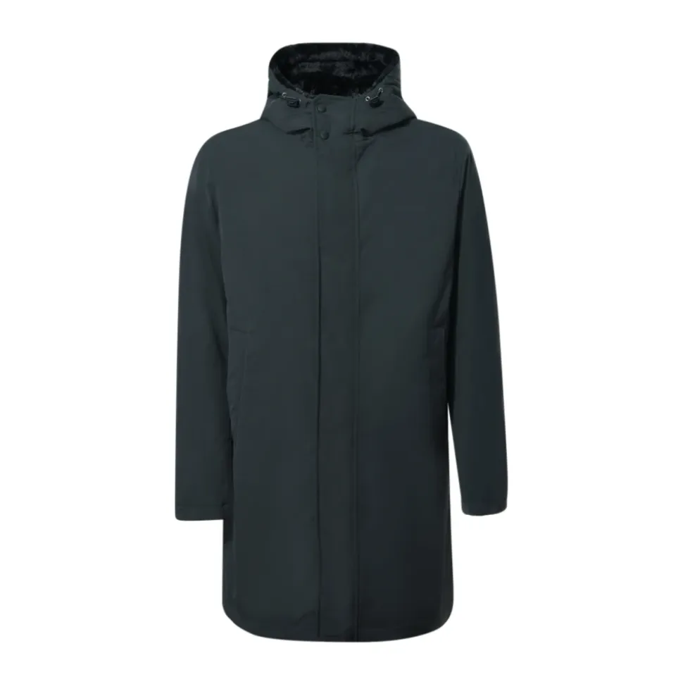 Keystone Parka