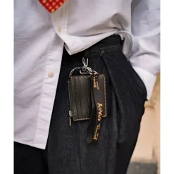 Kiev Cardholder Keyring