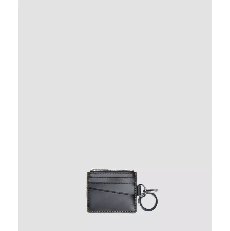 Kiev Cardholder Keyring
