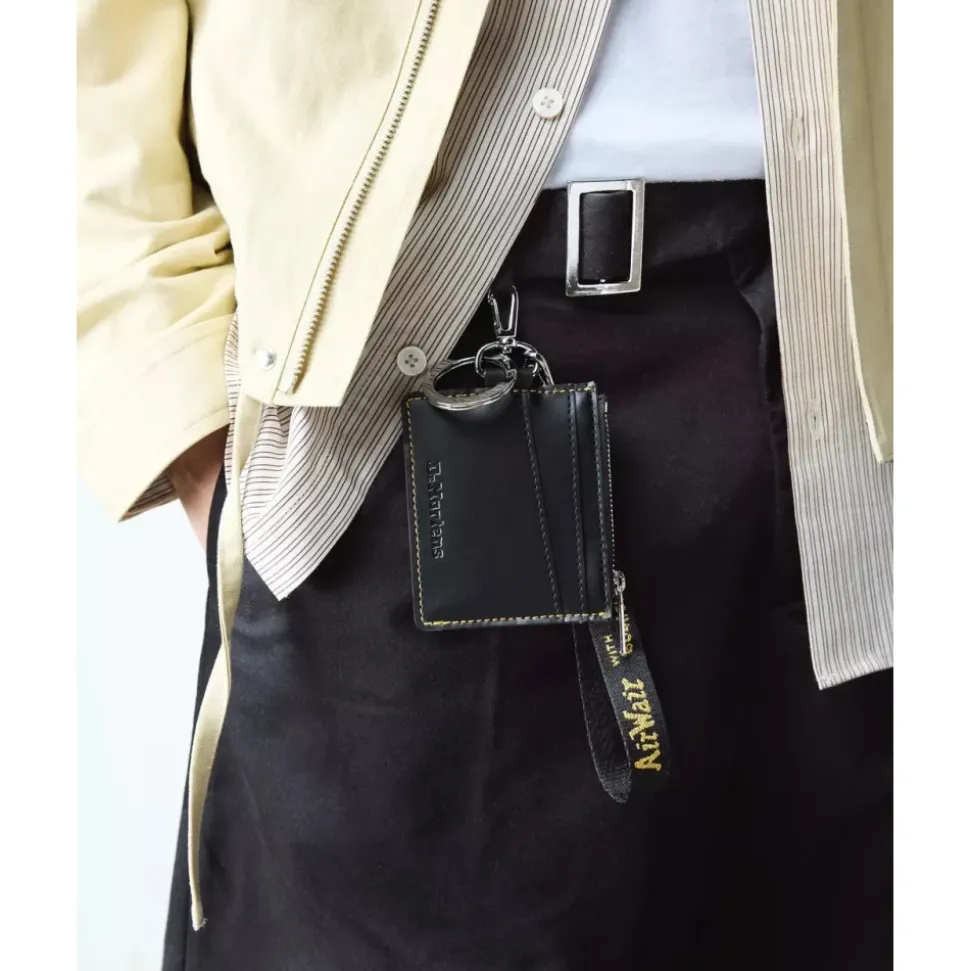 Kiev Cardholder Keyring
