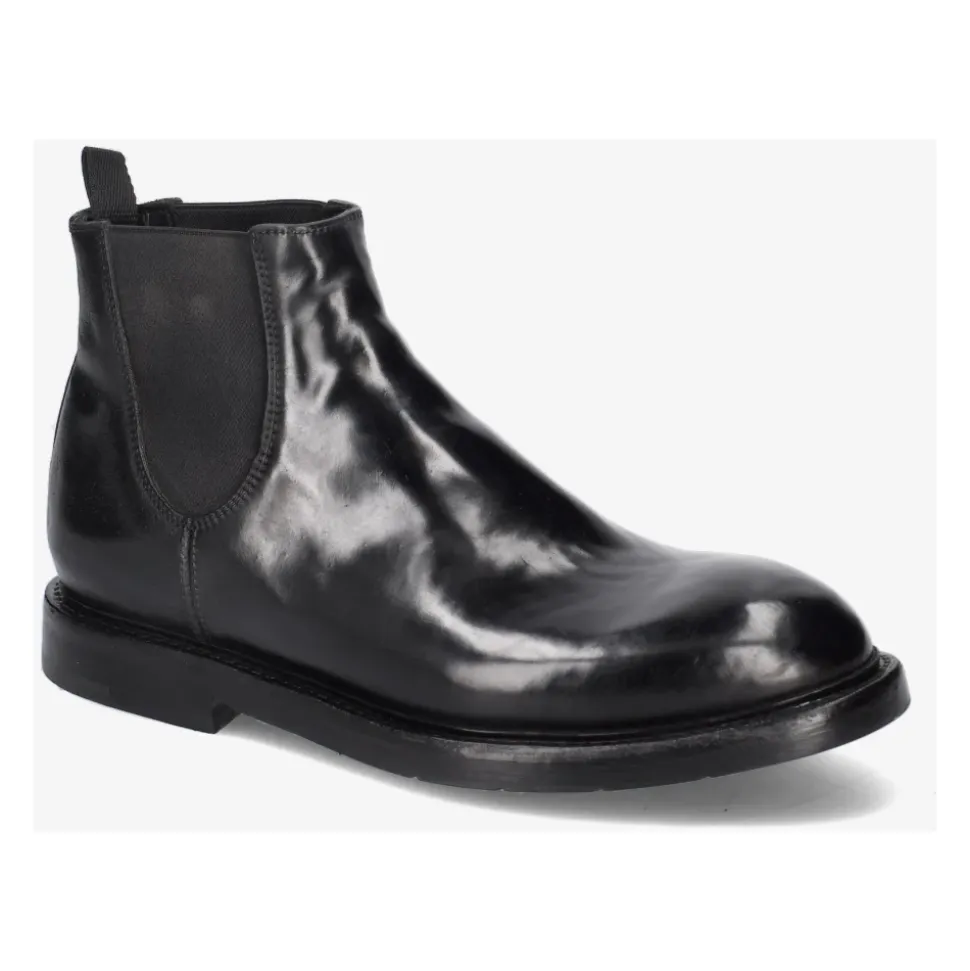 King Ankle Boot