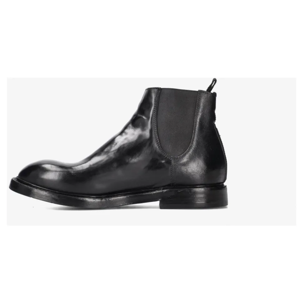 King Ankle Boot