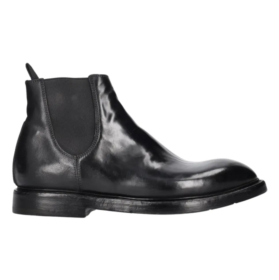 King Ankle Boot