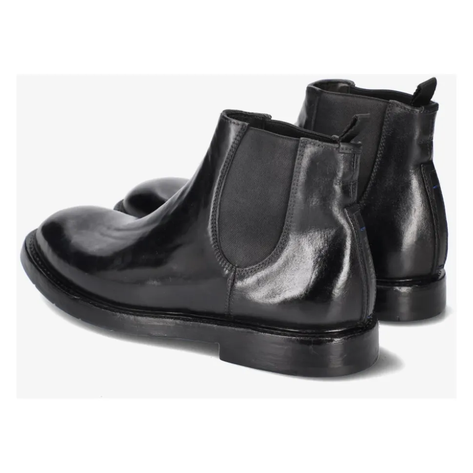 King Ankle Boot