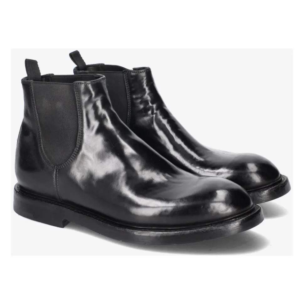 King Ankle Boot