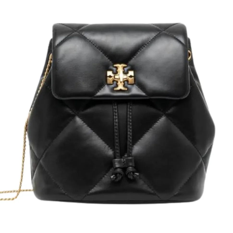 Kira Diamond Quilt Small Backpack