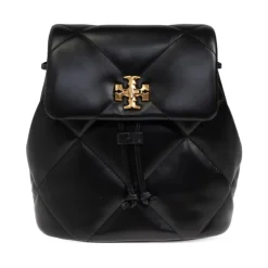 Kira Diamond Quilt Small Backpack