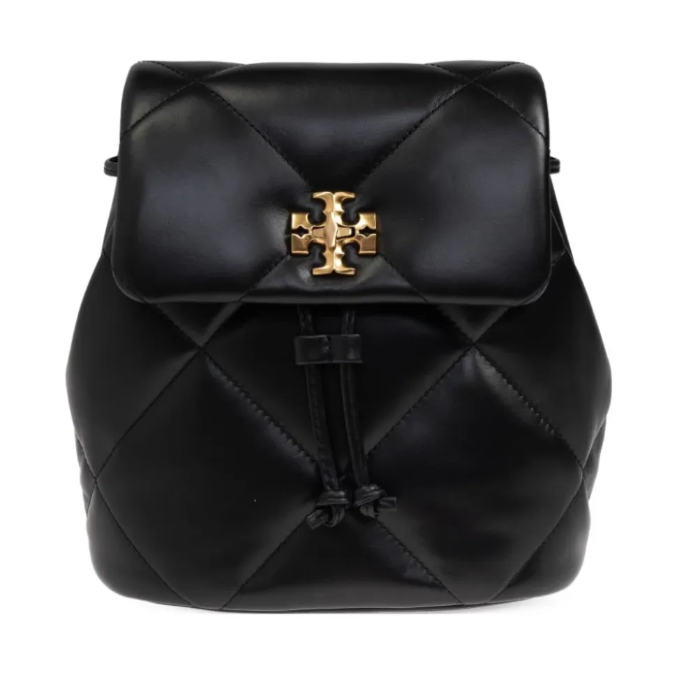 Kira Diamond Quilt Small Backpack