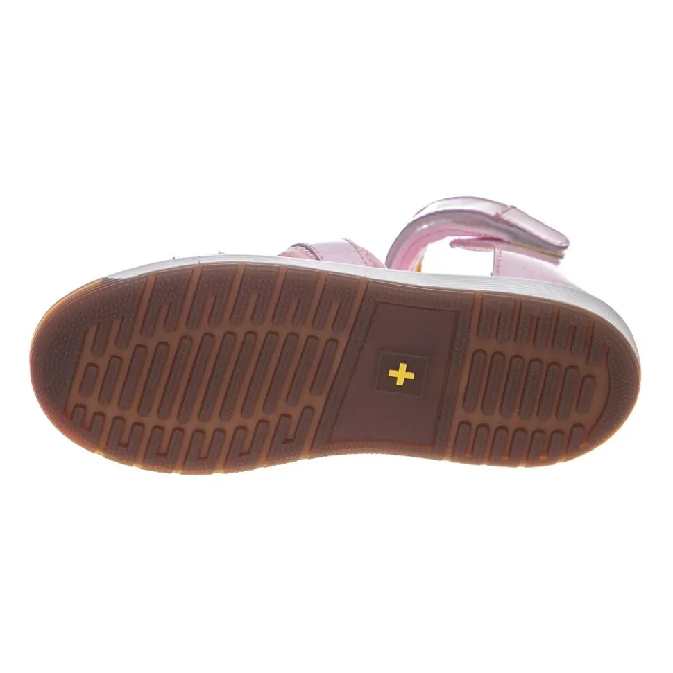Klaire Sandal