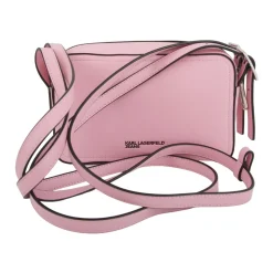 KLJ K Logo Camera Bag