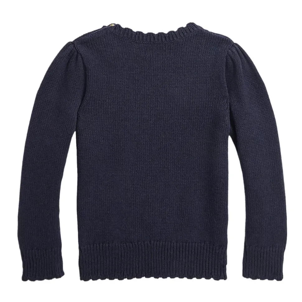 Knit Top