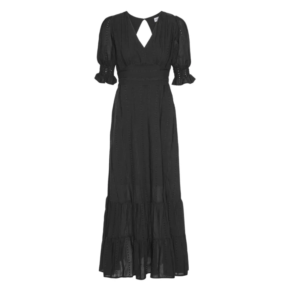 Koko Long Dress