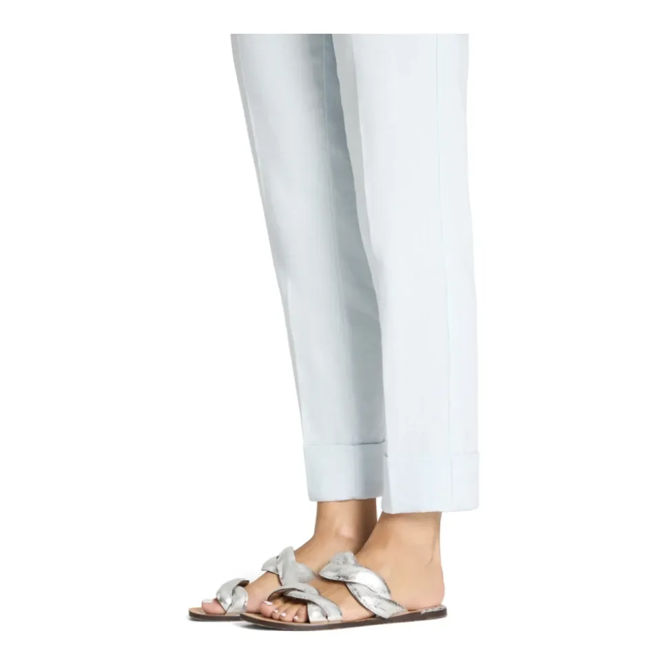 Krystal Linen Pant