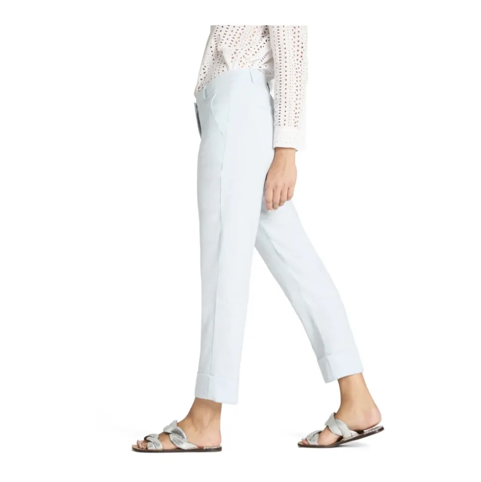 Krystal Linen Pant