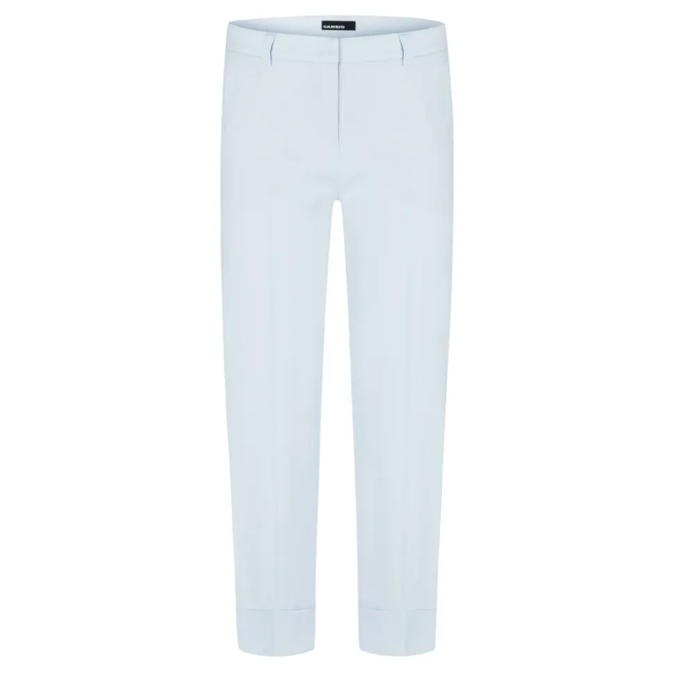 Krystal Linen Pant