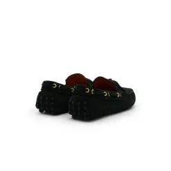 KUD006 Mocassin de conduite