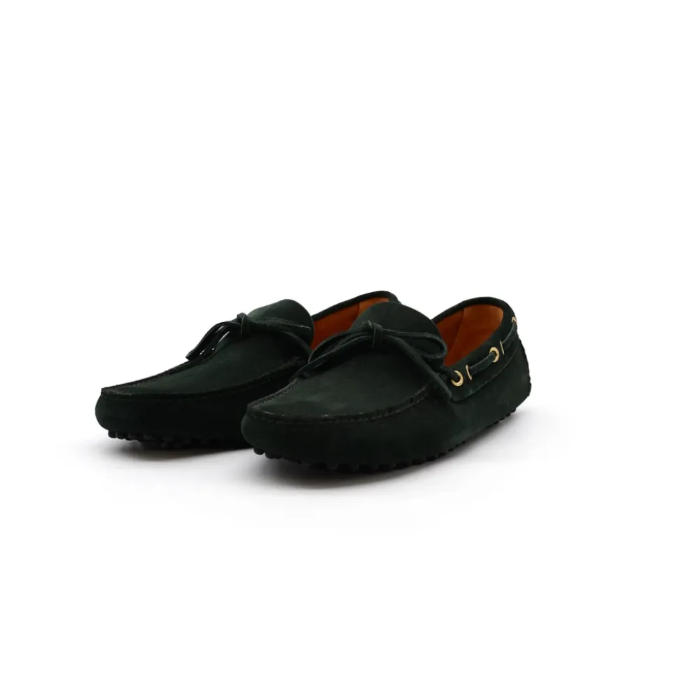 KUD006 Mocassin de conduite
