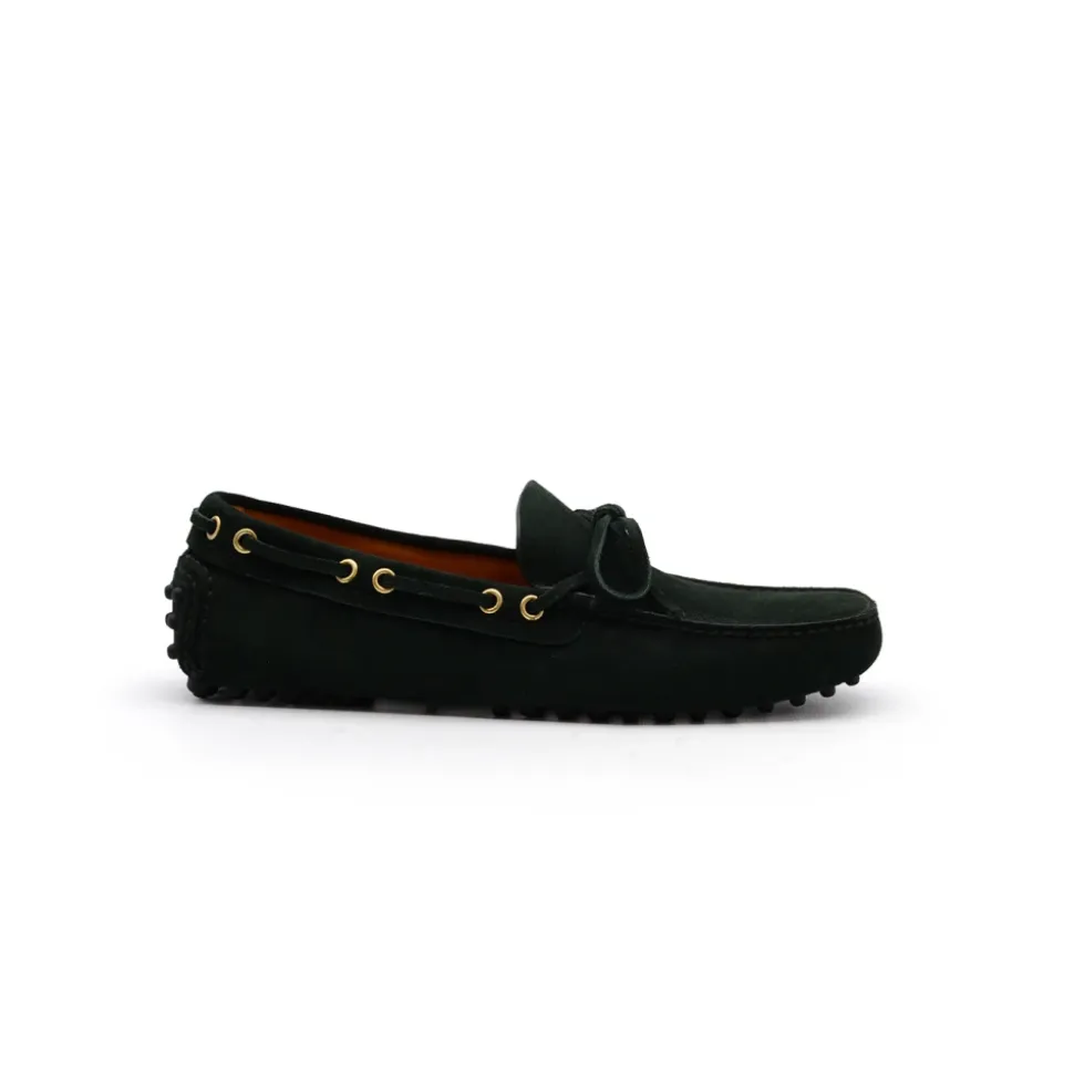 KUD006 Mocassin de conduite
